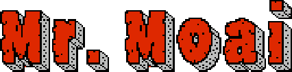 Mr. Moai (NES) Play Online